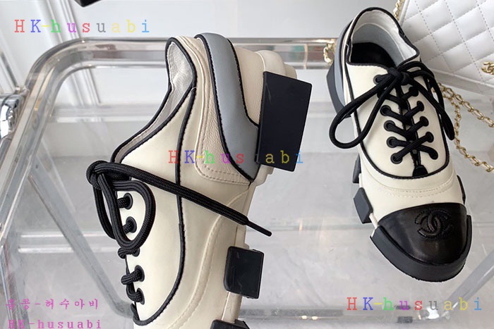 NEW 샤넬 신발 신상 C 522502
