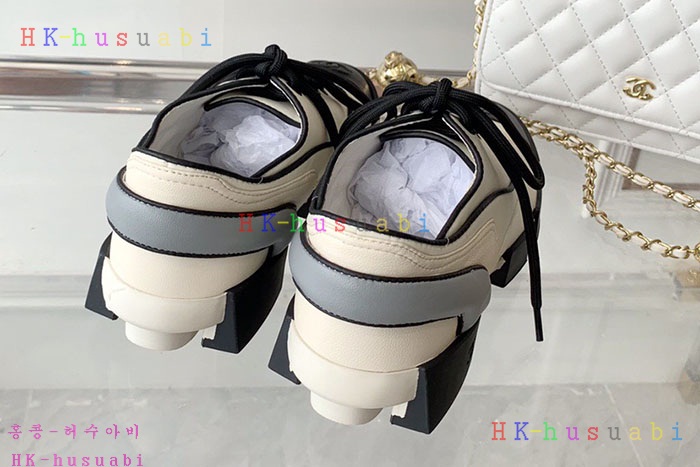NEW 샤넬 신발 신상 C 522502