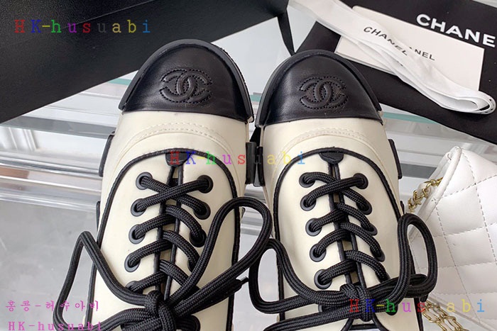 NEW 샤넬 신발 신상 C 522502