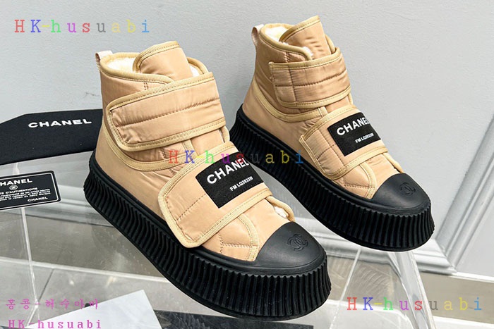 NEW 샤넬 신발 신상 C 722219