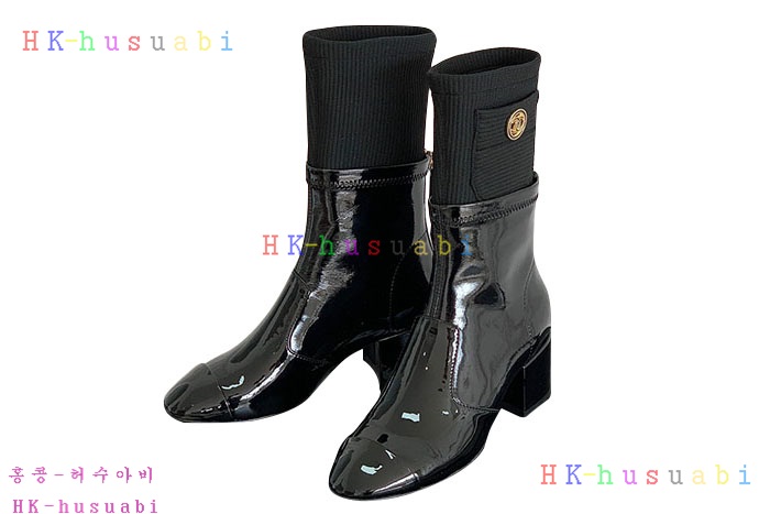 NEW 샤넬 부츠 신상 C 526601