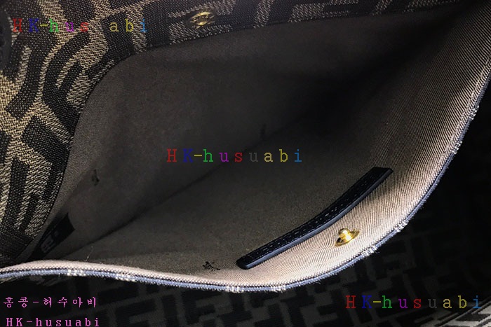 ★미러급★펜디 피카부 X-토트백 8BH374