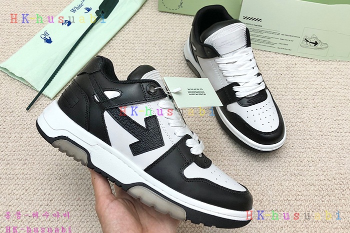 NEW 오프화이트 신발 신상 OF 524003