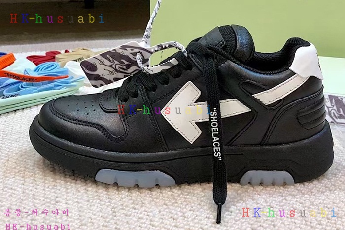 NEW 오프화이트 신발 신상 OF 524004