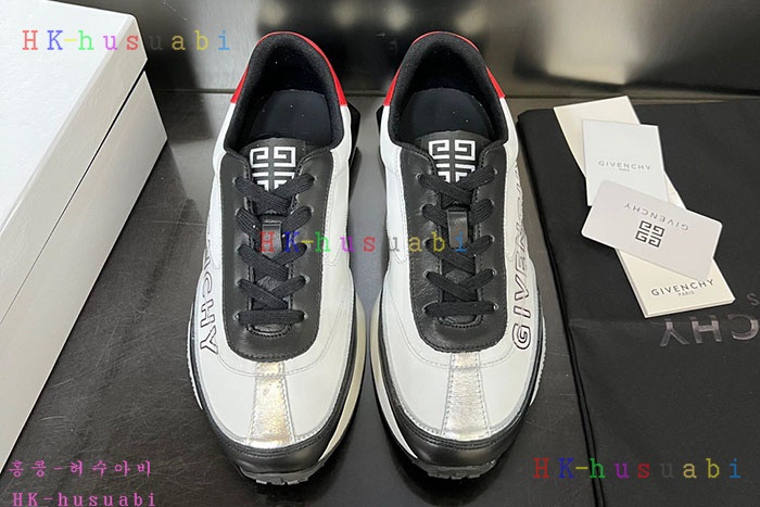 NEW 지방시 신발 신상 GV 8766810