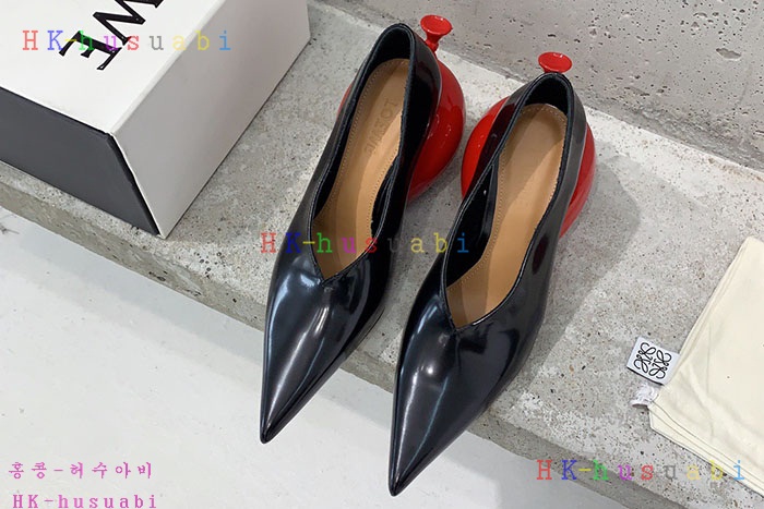 NEW 로에베 신발 신상 L 872503