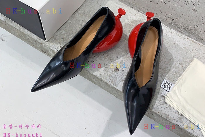 NEW 로에베 신발 신상 L 872503