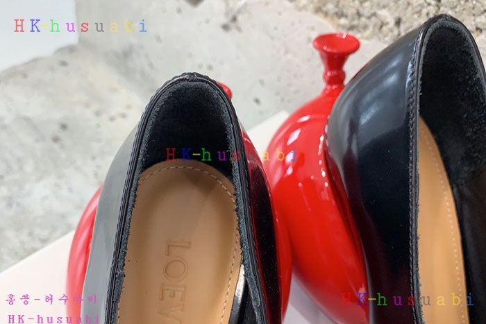 NEW 로에베 신발 신상 L 872503
