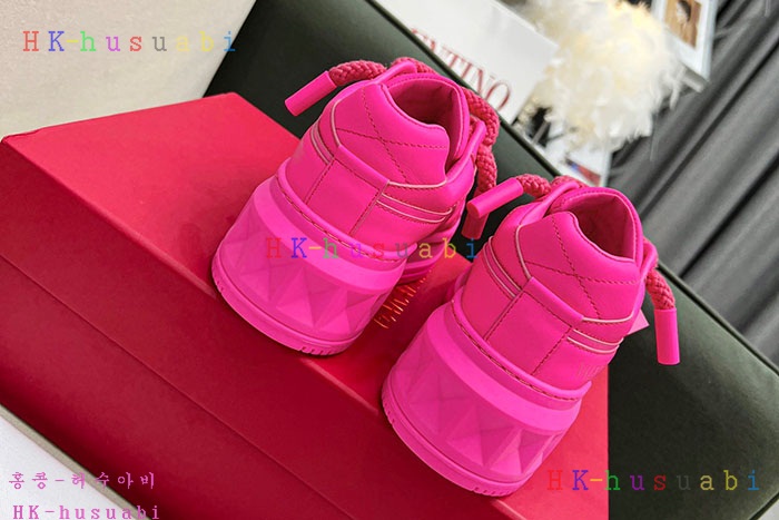 NEW 발렌티노 스니커즈 신상 V 555802