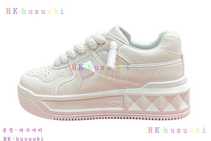 NEW 발렌티노 스니커즈 신상 V 555803