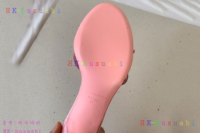 NEW 알렉산더왕 신발 신상 W 1425009