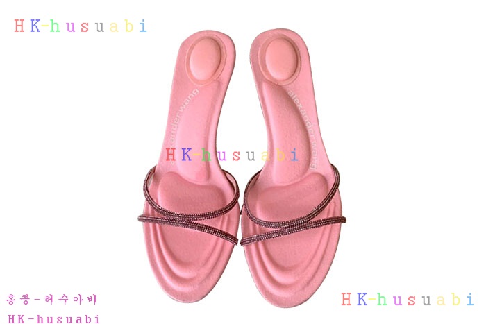 NEW 알렉산더왕 신발 신상 W 1425009