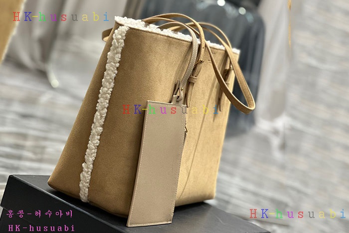  ★미러급★입생로랑 시어링 쇼핑백 394195