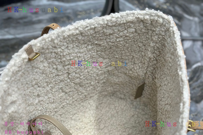  ★미러급★입생로랑 시어링 쇼핑백 394195