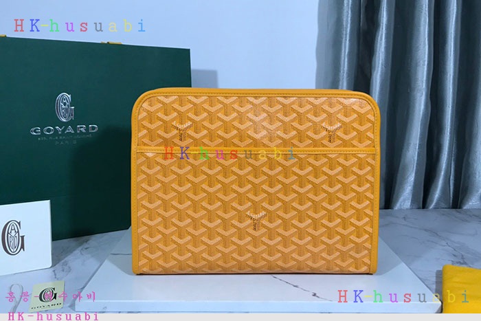 ★미러급★고야드 주방스 GM 클러치 GY 524440-5