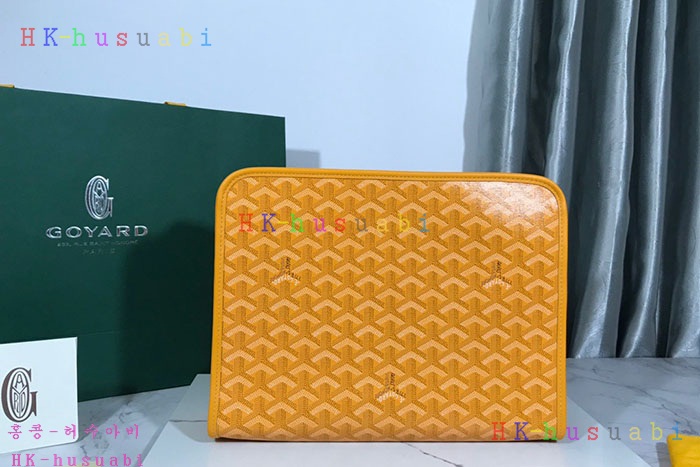 ★미러급★고야드 주방스 GM 클러치 GY 524440-5