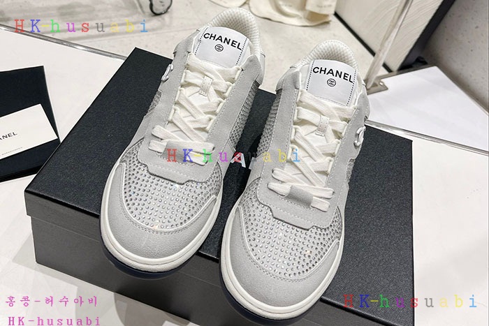 NEW 샤넬 스니커즈 신상 C 6274400