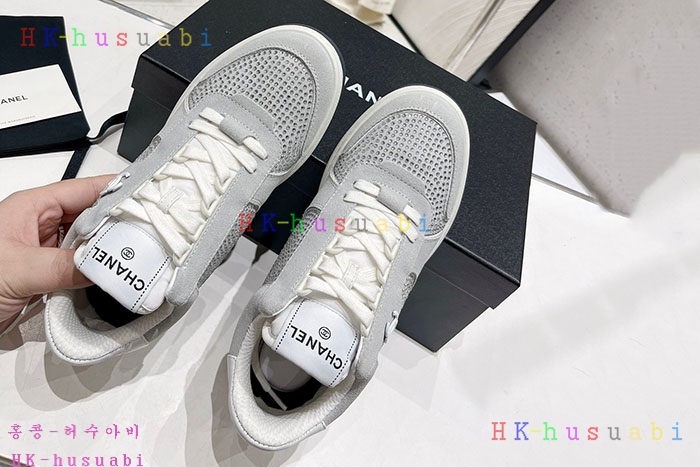 NEW 샤넬 스니커즈 신상 C 6274400