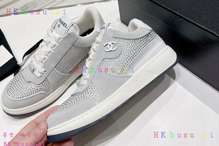 NEW 샤넬 스니커즈 신상 C 6274400