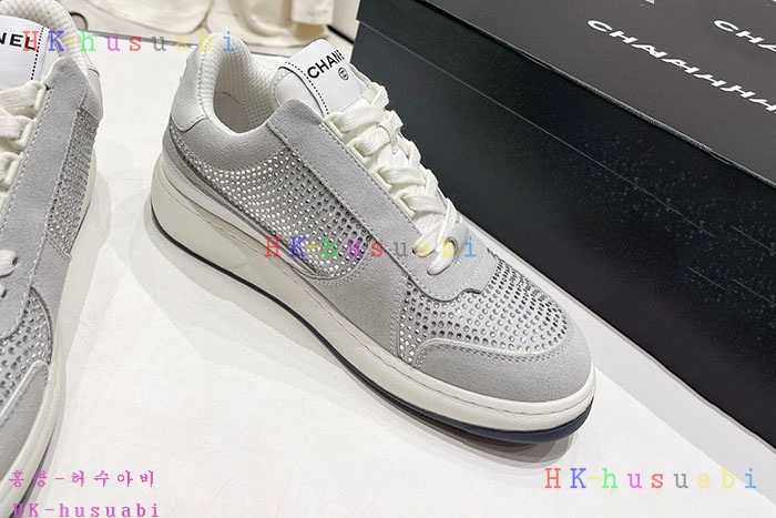 NEW 샤넬 스니커즈 신상 C 6274400