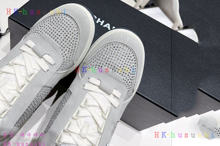 NEW 샤넬 스니커즈 신상 C 6274400