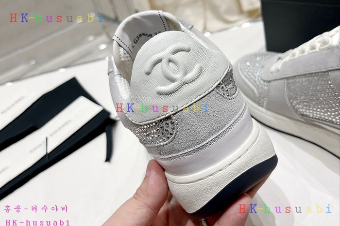 NEW 샤넬 스니커즈 신상 C 6274400
