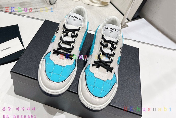 NEW 샤넬 스니커즈 신상 C 6274405
