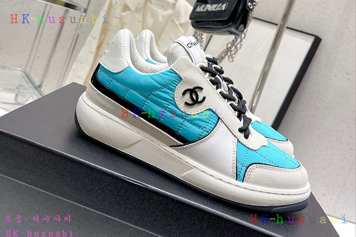 NEW 샤넬 스니커즈 신상 C 6274405