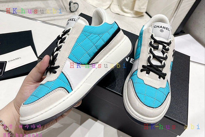 NEW 샤넬 스니커즈 신상 C 6274405