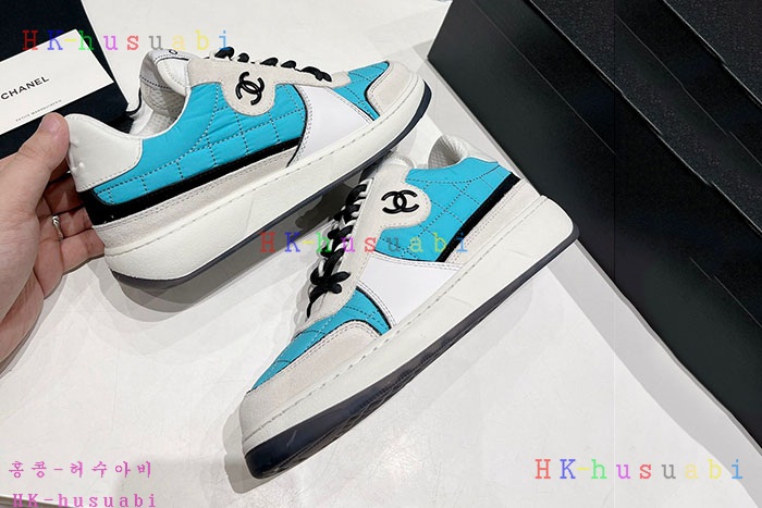 NEW 샤넬 스니커즈 신상 C 6274405