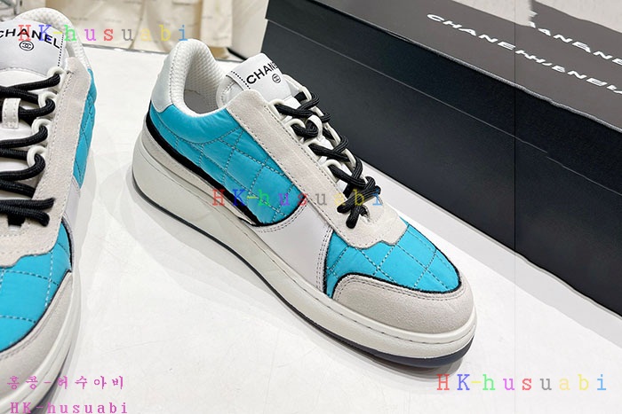 NEW 샤넬 스니커즈 신상 C 6274405