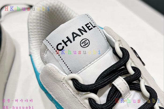 NEW 샤넬 스니커즈 신상 C 6274405