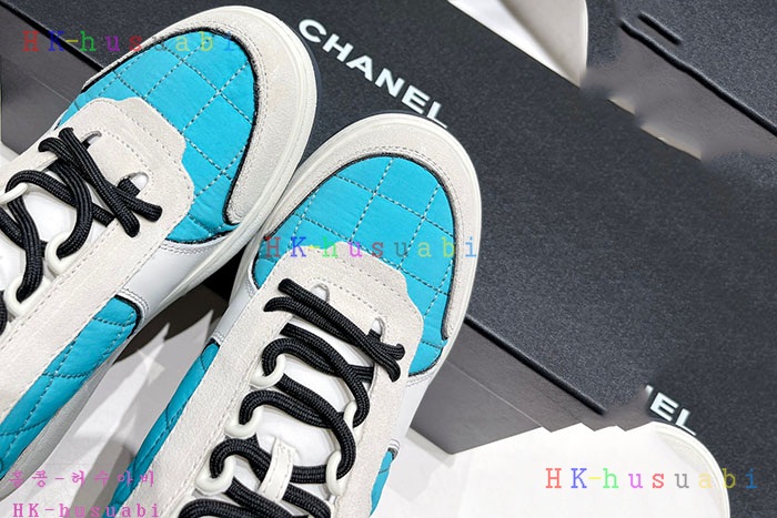 NEW 샤넬 스니커즈 신상 C 6274405