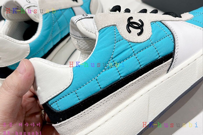 NEW 샤넬 스니커즈 신상 C 6274405