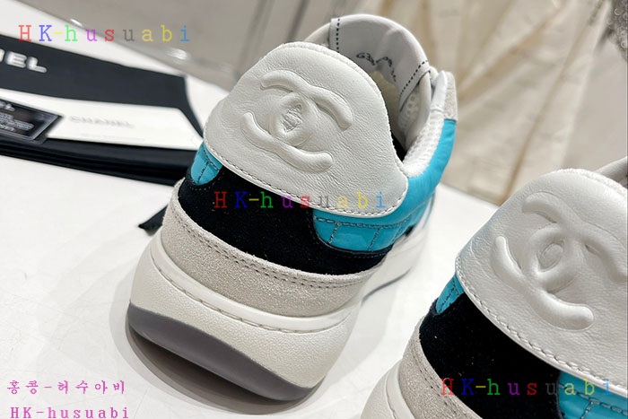 NEW 샤넬 스니커즈 신상 C 6274405