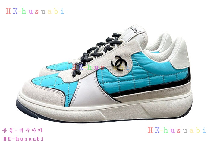 NEW 샤넬 스니커즈 신상 C 6274405