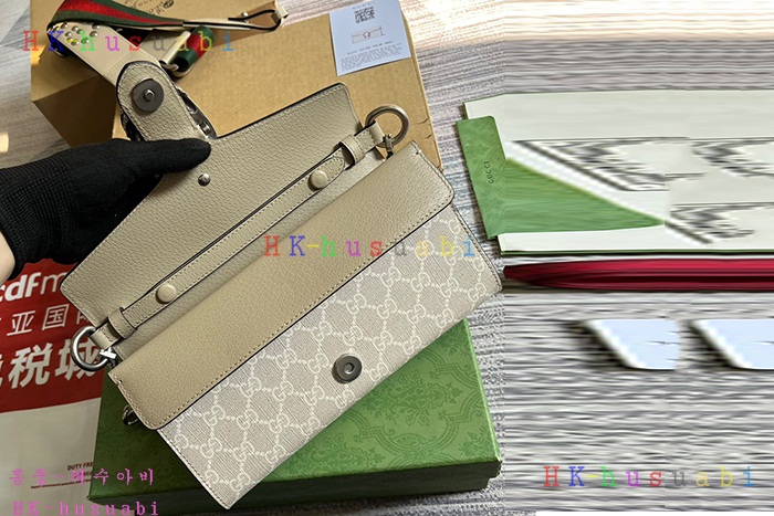 ★미러급★구찌 디오니소스 스몰 숄더백 731782-3
