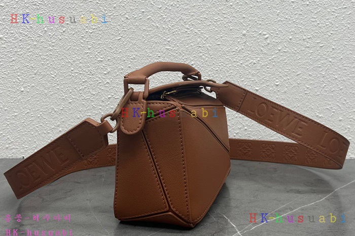 ★미러급★로에베 미니 퍼즐백 LW 61020-2