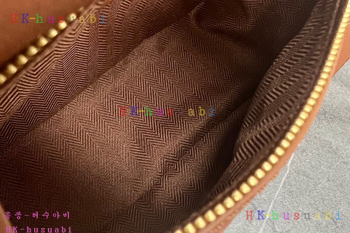 ★미러급★로에베 미니 퍼즐백 LW 61020-2