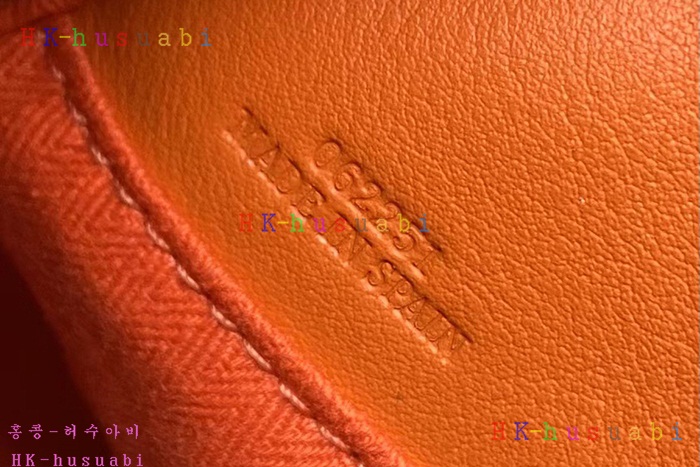 ★미러급★로에베  퍼즐백 LW 61022-3