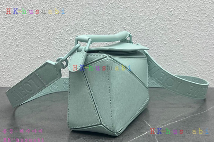 ★미러급★로에베 미니 퍼즐백 LW 61020-4