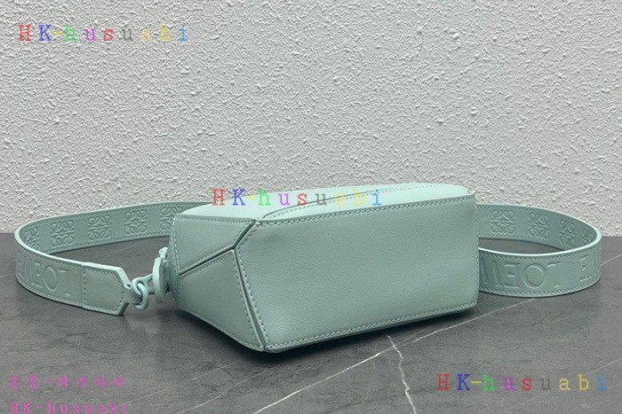 ★미러급★로에베 미니 퍼즐백 LW 61020-4