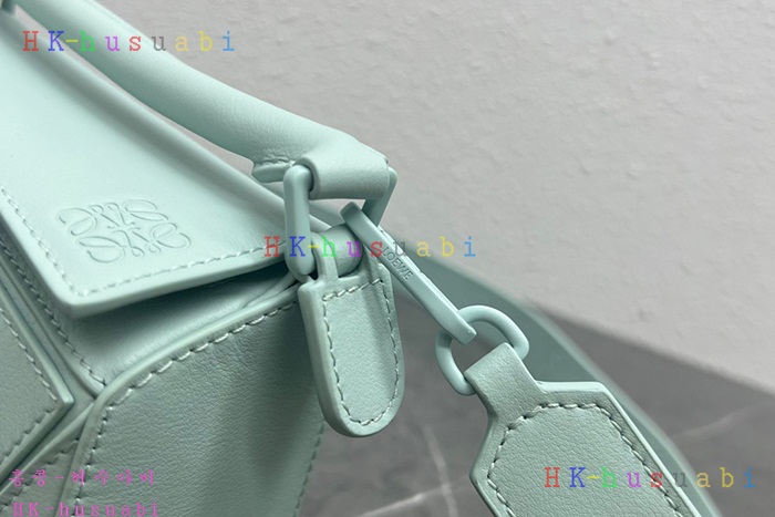 ★미러급★로에베 미니 퍼즐백 LW 61020-4