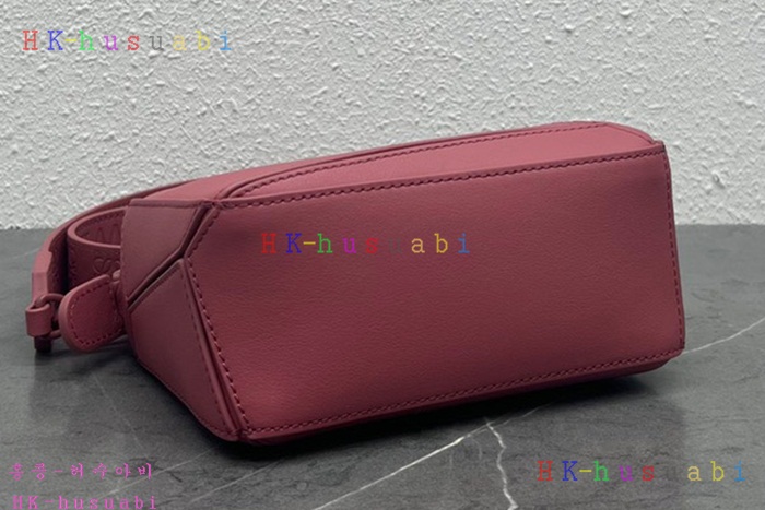 ★미러급★로에베 미니 퍼즐백 LW 61020-5