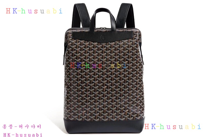 ★미러급★고야드 시스알팡 백팩  G 558220-4