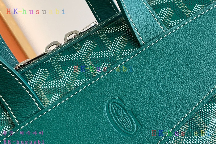 ★미러급★고야드 시스알팡 백팩  G 558220