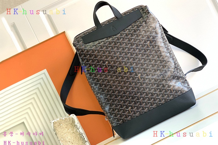 ★미러급★고야드 시스알팡 백팩  G 558220-4