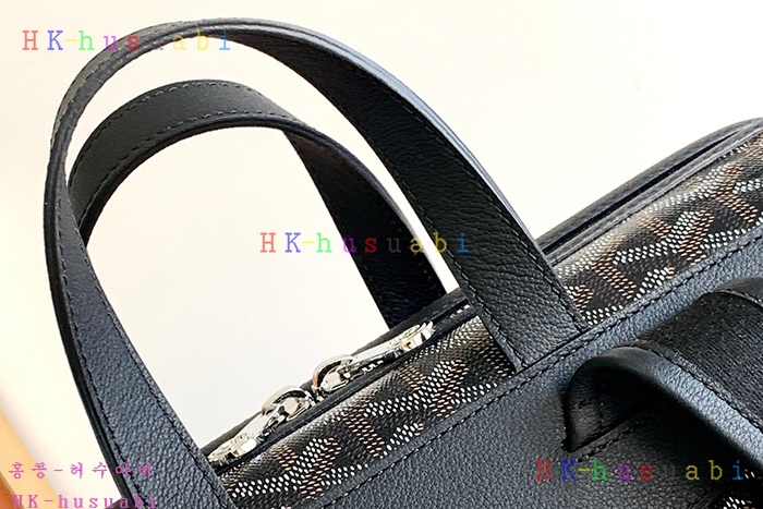 ★미러급★고야드 시스알팡 백팩  G 558220-4