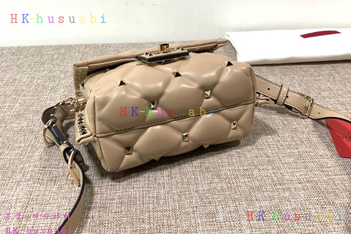 ★미러급★발렌티노 가라바니 캔디스터드 미니 TW2B0D01-4