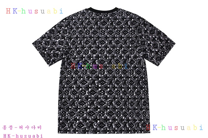 NEW 루이비통 반팔티 신상 LV 958824